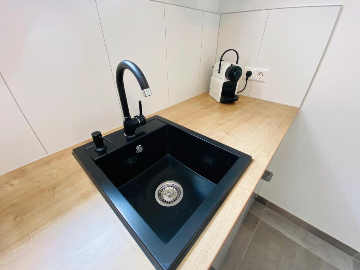 Apartment Regener Lörrach Dış mekan fotoğraf