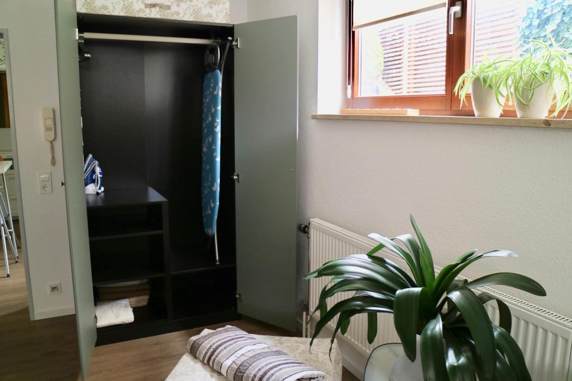 Apartment Regener Lörrach Dış mekan fotoğraf